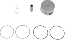 WSM Piston Kit 92.00 mm for Honda - Part Number 50-218K