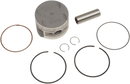 WSM Piston Kit - 82.00 mm for Kawasaki - Part Number 50-251-07K