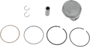 WSM Piston Kit for Polaris 87.00 mm - Part Number 50-314K