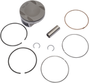 WSM Piston Kit - 93.00 mm for Polaris 50-320K - High-Performance Replacement