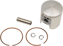 WSM Piston Kit 86.50 mm for Suzuki 50-605-06K