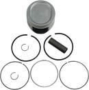 WSM Piston Kit - 83.75 mm for Yamaha 50-541-06K