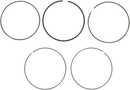 WSM Piston Rings for Kawasaki 010-944 - 83mm Diameter
