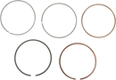 WSM Piston Rings for Yamaha 010-970 - 73.90 mm