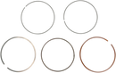 WSM Piston Rings for Yamaha 010-972 - 75.90 mm