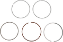 WSM Piston Rings for Yamaha 010-972-04 - 76.15 mm