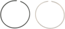 WSM Piston Rings for Sea-Doo 010-919-07 - 88.91 mm