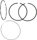 WSM Piston Rings for Sea-Doo 010-960, 99.96 mm Piston Kit Replacement