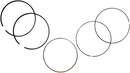 WSM Piston Rings for Yamaha 51-540-04 - 83.25 mm