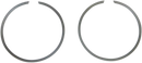 WSM Piston Rings for Polaris 51-310 - 74.50 mm