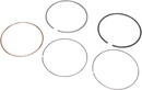 WSM Piston Rings for Kawasaki 51-256-04 - 80.25 mm