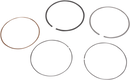 WSM Piston Rings for Kawasaki 51-256-05 - 80.50 mm