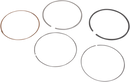 WSM Piston Rings for Kawasaki 81.00 mm - Part