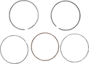 WSM Piston Rings for Kawasaki 51-258-04 - 85.25 mm