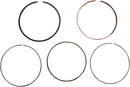 WSM Piston Rings for Polaris 92.50 mm - Part Number 51-311-05