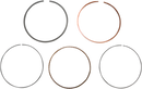 WSM Piston Rings for Polaris 51-311-07, 93.00 mm - High-Performance Engine Components