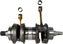 WSM Crankshaft Assembly for Yamaha 650/701/760 - Part Number 010-1025WSM