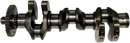 WSM Crankshaft for 1503 4-Tech Models - Part Number 010-1060WSM