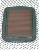 WSM Replacement Washable Air Filter - Yamaha 006-590