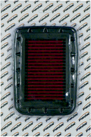 WSM Replacement Washable Air Filter for Yamaha 006-592 - OEM Stock Replacement