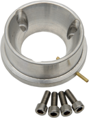 WSM Carburetor Adapter with Oil Injection 38mm Part Number 006-660-01
