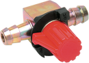 WSM Fuel Shut-Off Valve - 5/16 inch Part Number 12121