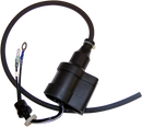 WSM Ignition Coil for Yamaha 004-195 - OEM Quality Replacement Part