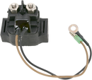 WSM Starter Relay for Yamaha 004-125 OEM Replacement Part