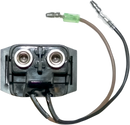 WSM Yamaha 004-126 Starter Relay Replacement
