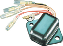WSM Voltage Regulator for Sea-Doo 004-222 OEM Replacement Part