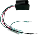 WSM Voltage Regulator for Yamaha 004-281 - OEM Replacement Part