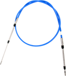 WSM Steering Cable for Kawasaki JH 750/900 - Part Number 002-042-02