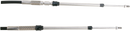 WSM Steering Cable for Sea Doo GS, GSi, GSX, GTI, GTS, GTX - Part Number 002-045-02