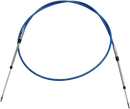 WSM Steering Cable for Kawasaki JT 900/1100/1200/1500 - Part Number 002-040-02