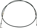 WSM Steering Cable for Yamaha GP 800/1200 - Part Number 002-051-02