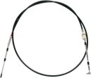 WSM Steering Cable for Yamaha WaveRunner 760/800 - Part Number 002-051-05