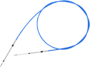 WSM Steering Cable for Kawasaki JH 1100/1200 - Part 002-042-04