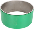 WSM Jet Pump Wear Ring - Green Stainless Steel for Sea-Doo 003-499S