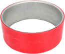 WSM Jet Pump Wear Ring - Red Stainless Steel for Sea Doo 003-503S