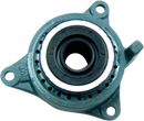 WSM Complete Assembly Jet Pump and Impeller Shaft for Yamaha 650 - Part Number 003-402-01