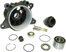 WSM Jet Pump Assembly - 159 mm - Sea Doo 003-721K