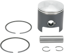 WSM Piston Kit – 72.50 mm for Polaris Engines, Part No. 50-300-05PK
