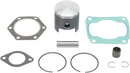 WSM Platinum Series Top-End Rebuild Kit for Polaris 72.00 mm - Part 54-300-10P
