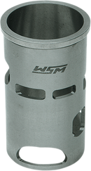 WSM Cylinder Sleeve for Yamaha 350 Banshee - 70.50 mm Replacement Part (Part Number 60-520-01)