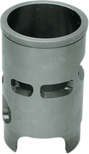 WSM Cylinder Sleeve - 76.00 mm Big Bore for Yamaha 350 Banshee (Part