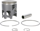 WSM Piston Kit - 64.00 mm for Yamaha - Part Number 50-520PK