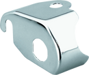 Bikers Choice Chrome Ignition Switch Cover for Harley-Davidson XL Models – Replaces H-D Part 71510-72A