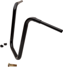 LA CHOPPERS Treehugger Handlebar - Wide - 19" - Black LA-7375-19B