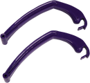 C&A PRO Replacement Ski Handles - Navy 77020416