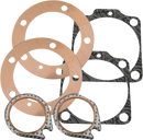 S&S CYCLE Base/Head Gaskets - Big Bore - Big Twin 90-1918